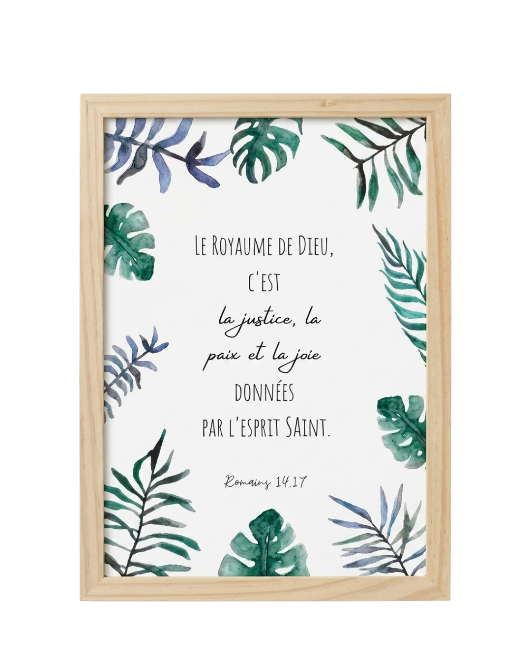 Édification — Le Royaume de Dieu