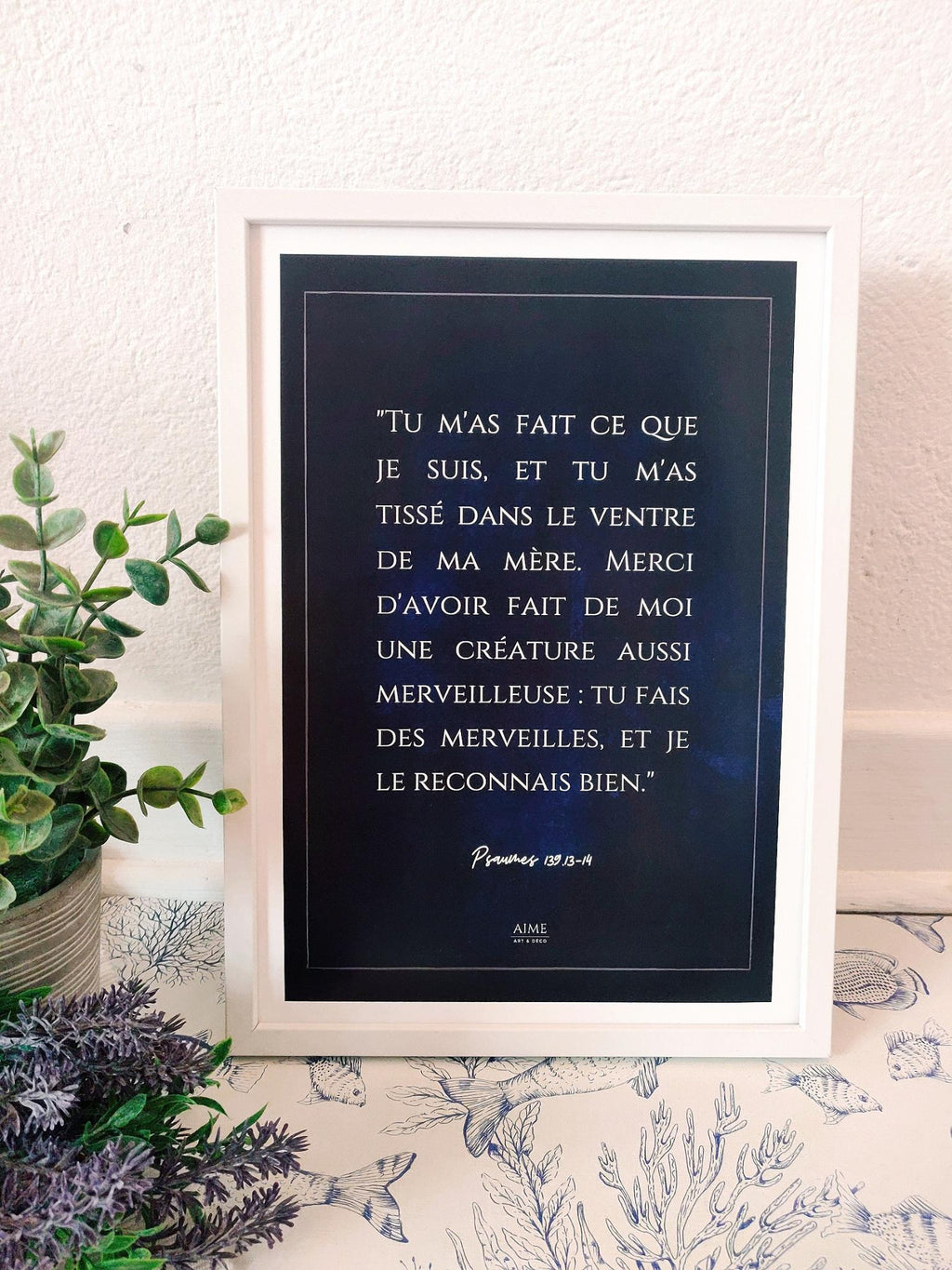 Édification — Une créature merveilleuse
